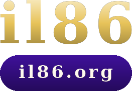 il86 logo